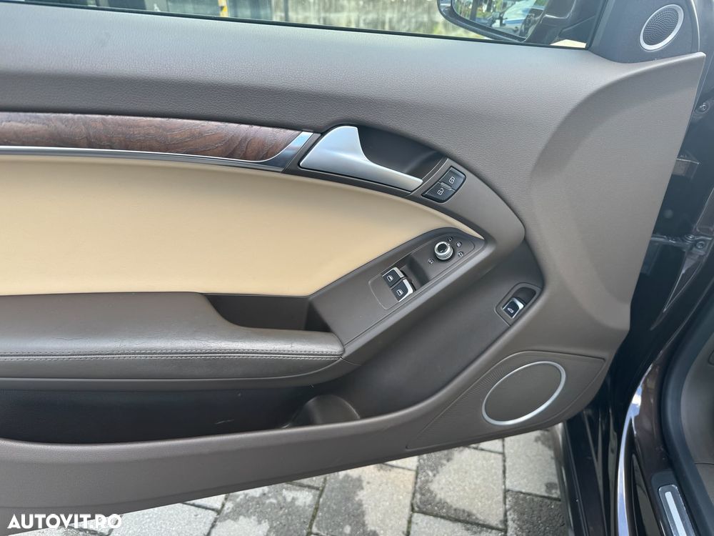 Audi A5 Coupé - 9