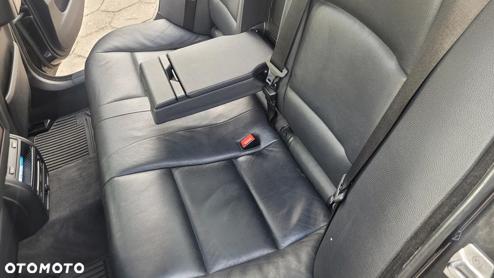 BMW Seria 5 - 19