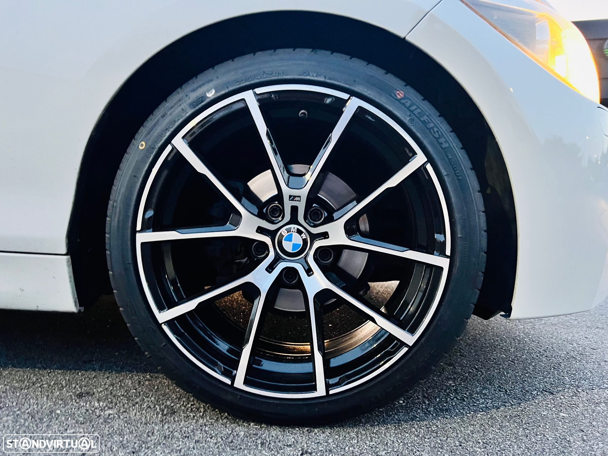 BMW 114 d Line Sport - 16