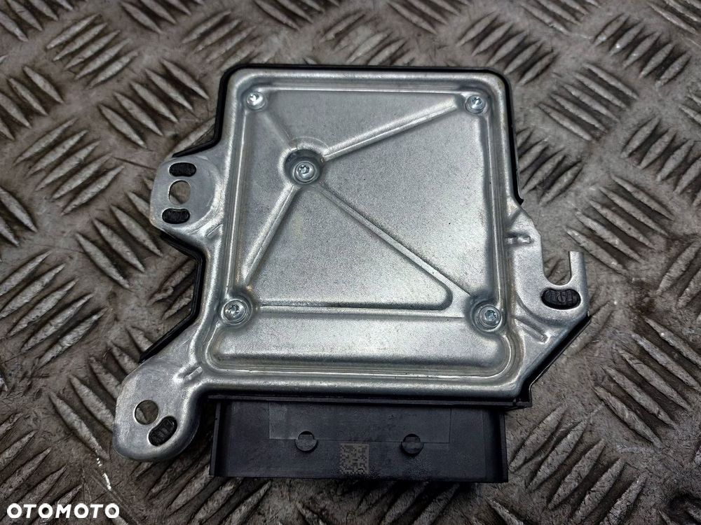 MODUŁ STEROWNIK PODUSZEK AIRBAG VOLKSWAGEN PASSAT B8 LIFT 3Q0959655CP - 2