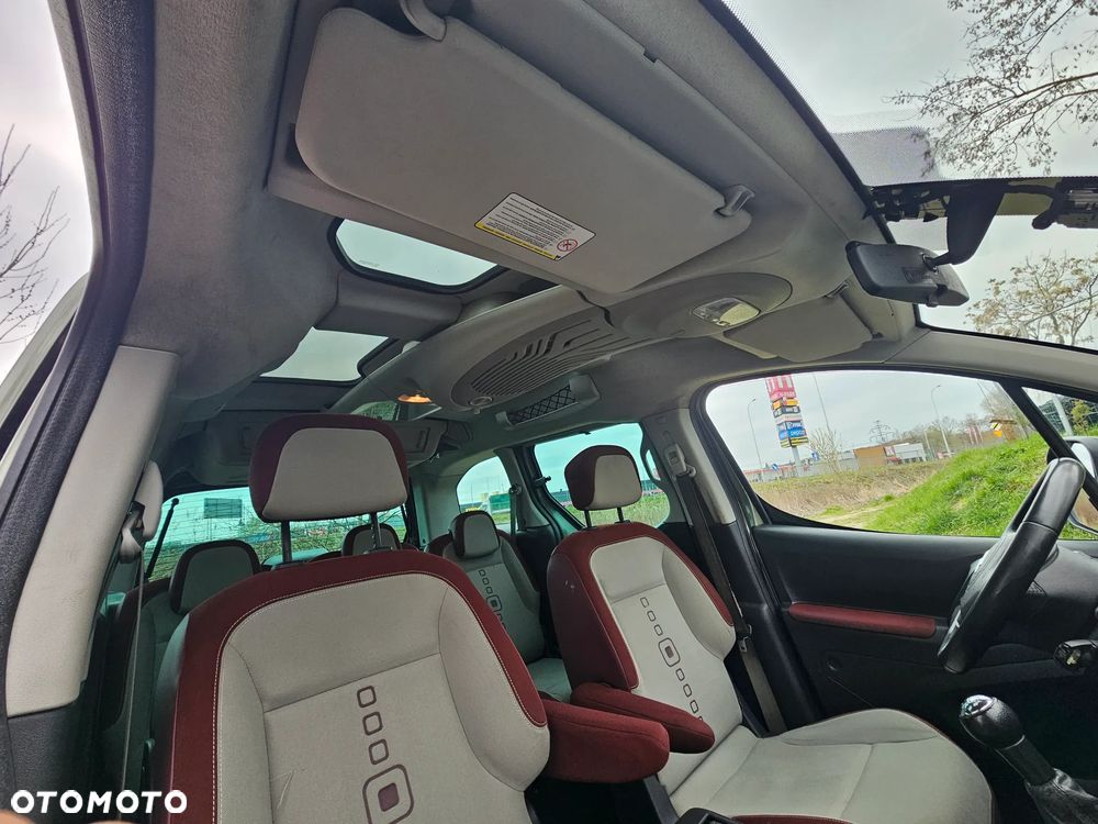 Citroën Berlingo 1.6 HDi - 17