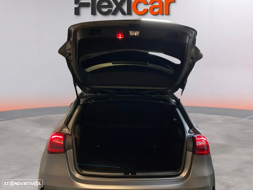 Mercedes-Benz A 35 AMG - 23