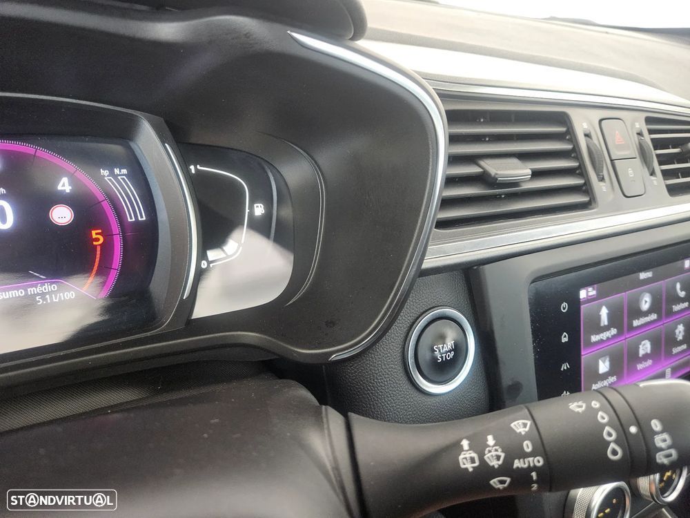 Renault Kadjar 1.5 dCi Black Edition - 32