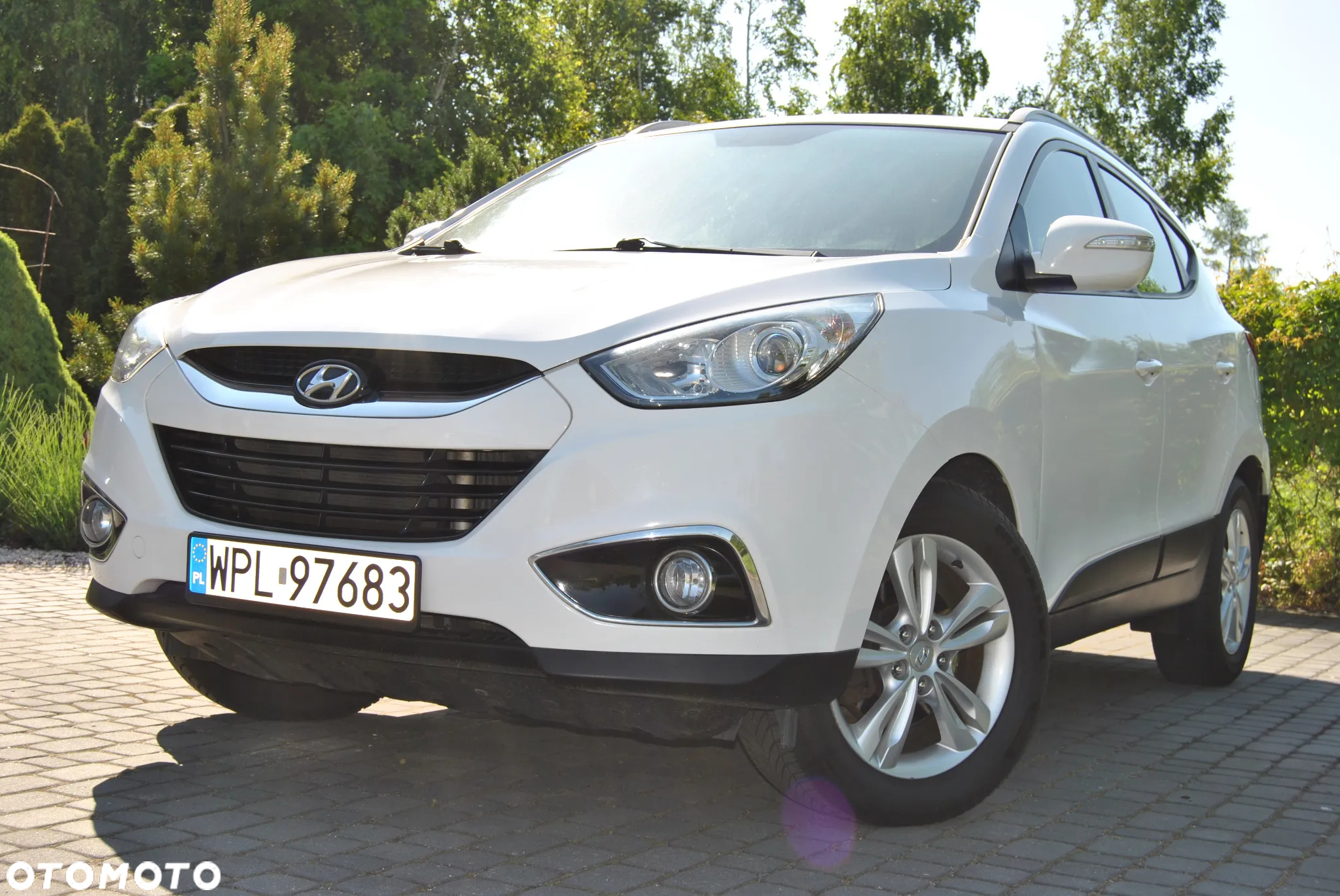 Hyundai ix35 1.7 CRDi Comfort 2WD - 3