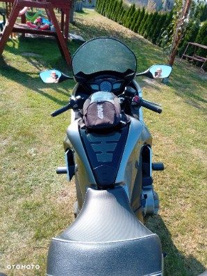 Honda VFR - 6
