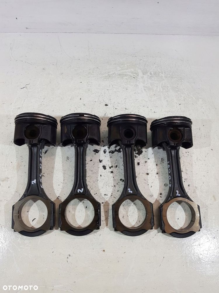 TŁOK KORBOWÓD 082318 MERCEDES W213 W205 2.0 CDI 654920 - 11