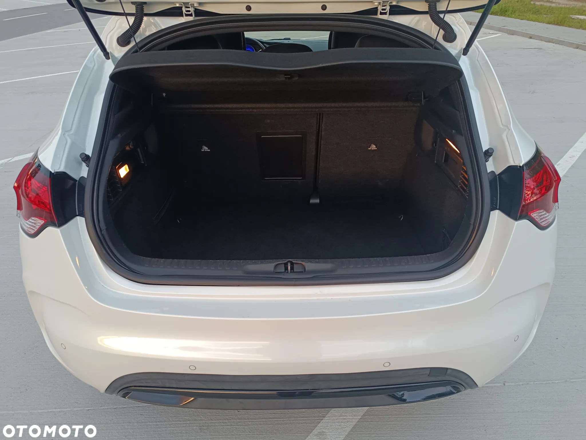 DS Automobiles DS 4 - 16