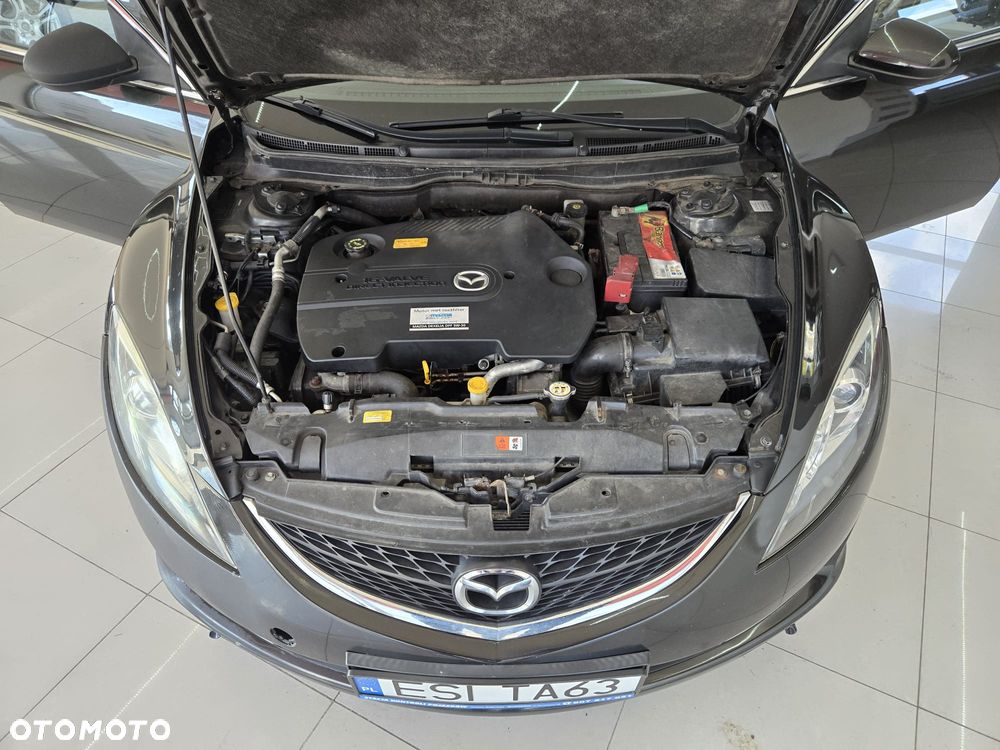 Mazda 6 2.0 CD Hoshi - 7
