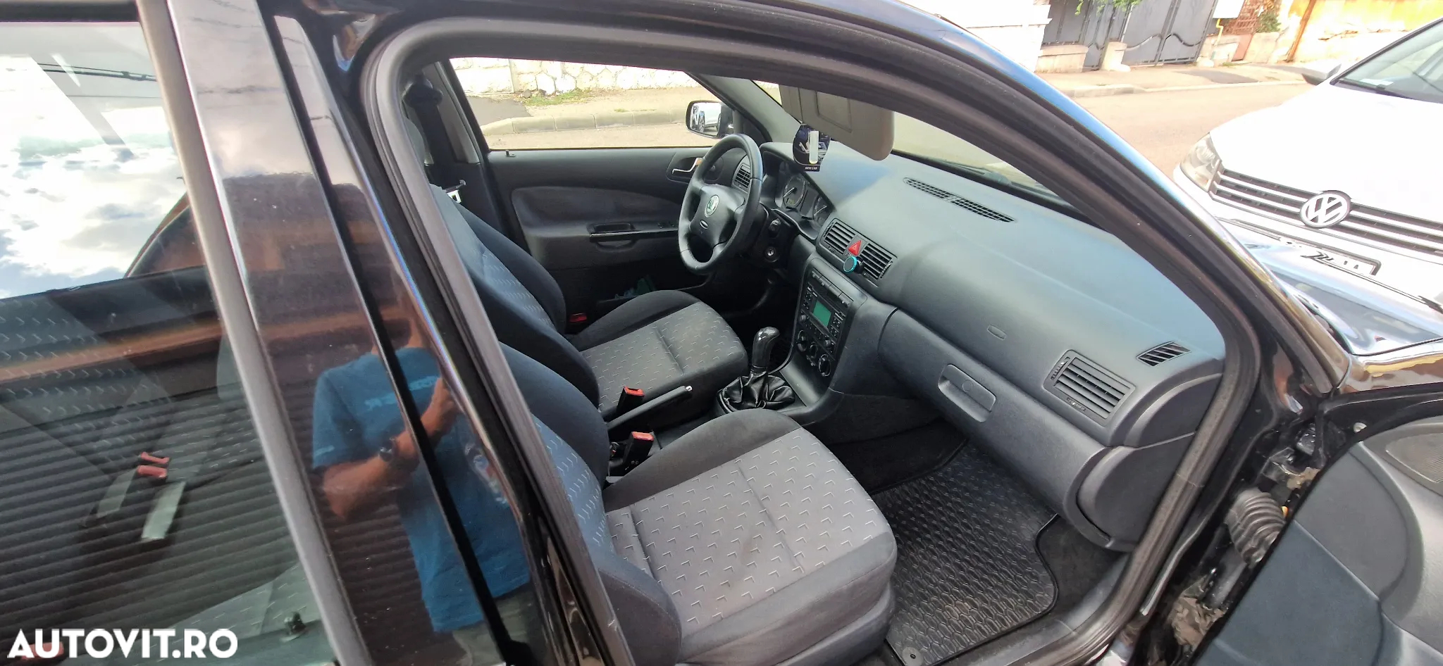Skoda Octavia Tour 1.9 TDI - 6