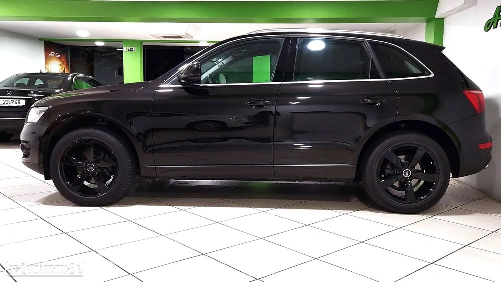 Audi Q5 2.0 TDI Sport - 6