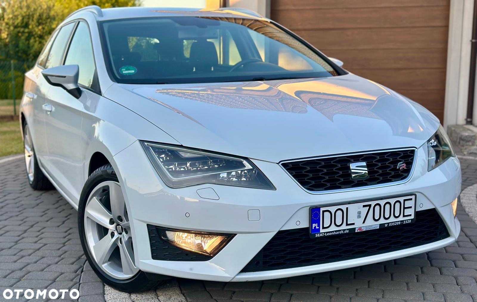 Seat Leon - 2