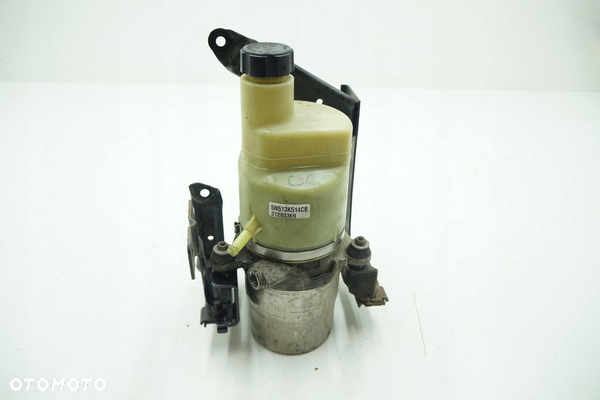 VOLVO C30 C70 POMPA WSPOMAGANIA 31280369