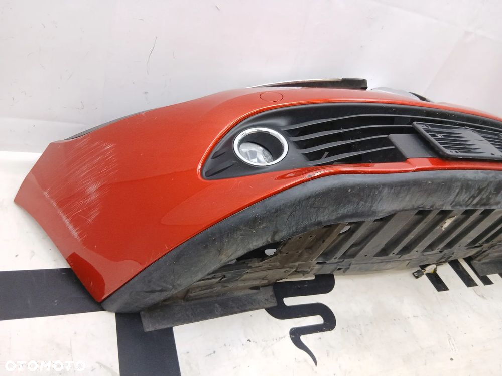 Zderzak przód przedni kompletny Renault Clio IV 2012-2016 - 11