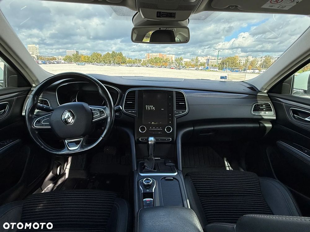 Renault Talisman - 8