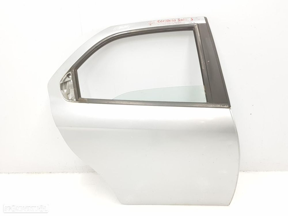 PORTA TRASEIRA DIREITA ALFA ROMEO 156 - 1