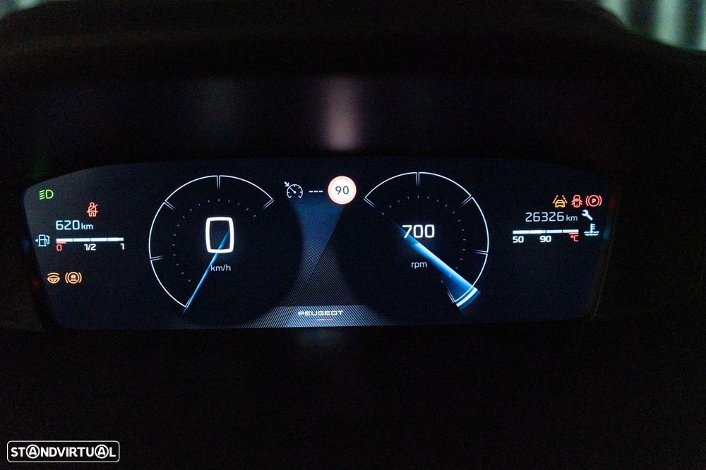 Peugeot 2008 PureTech 100 Stop&Start Allure - 5