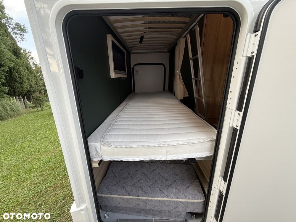 Rimor KILIG 9 | MODEL 2027 | 100% doposażony fabrycznie | Automat 165 KM, 7 osobowy - 19