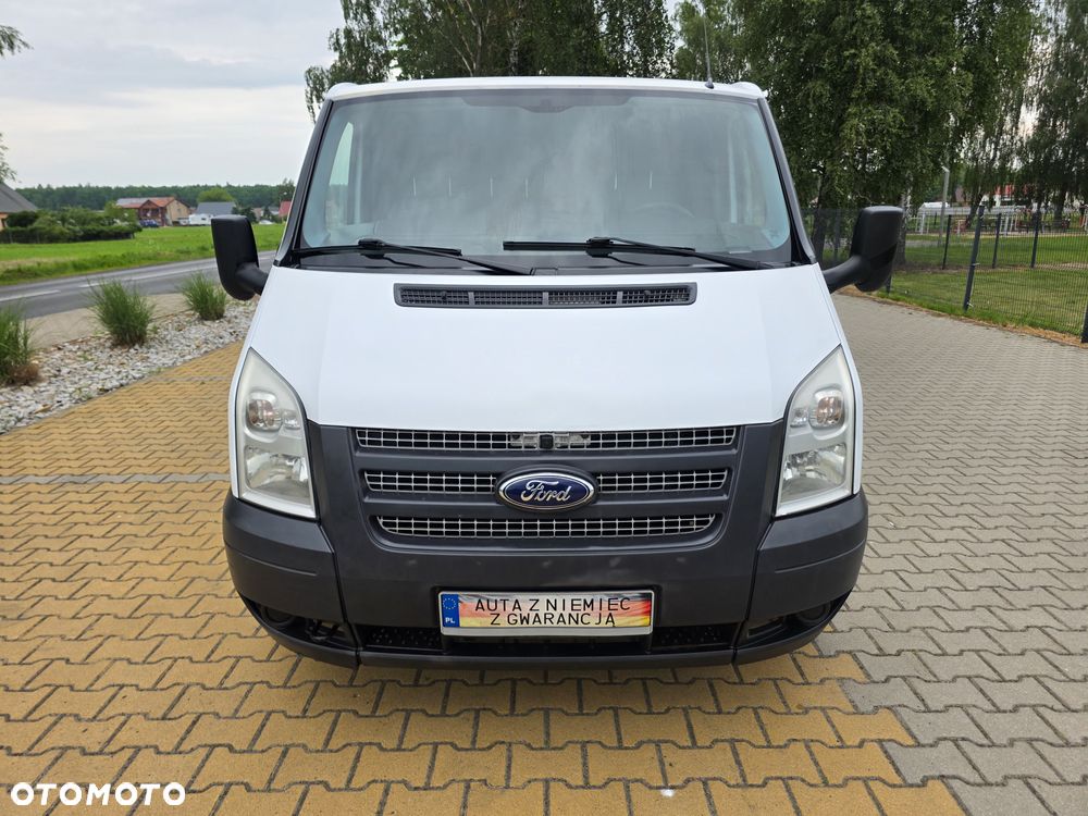 Ford Transit - 2