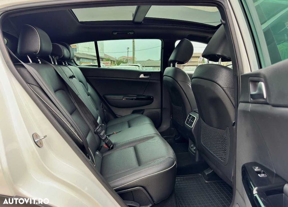 Kia Sportage - 21