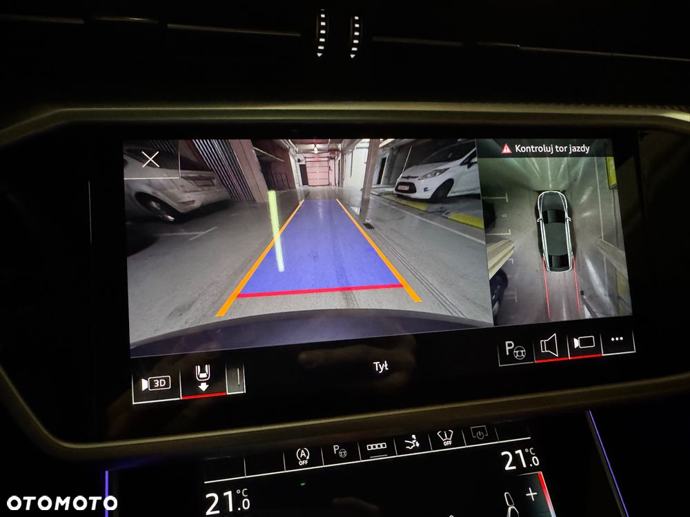 Audi RS7 Sportback - 13