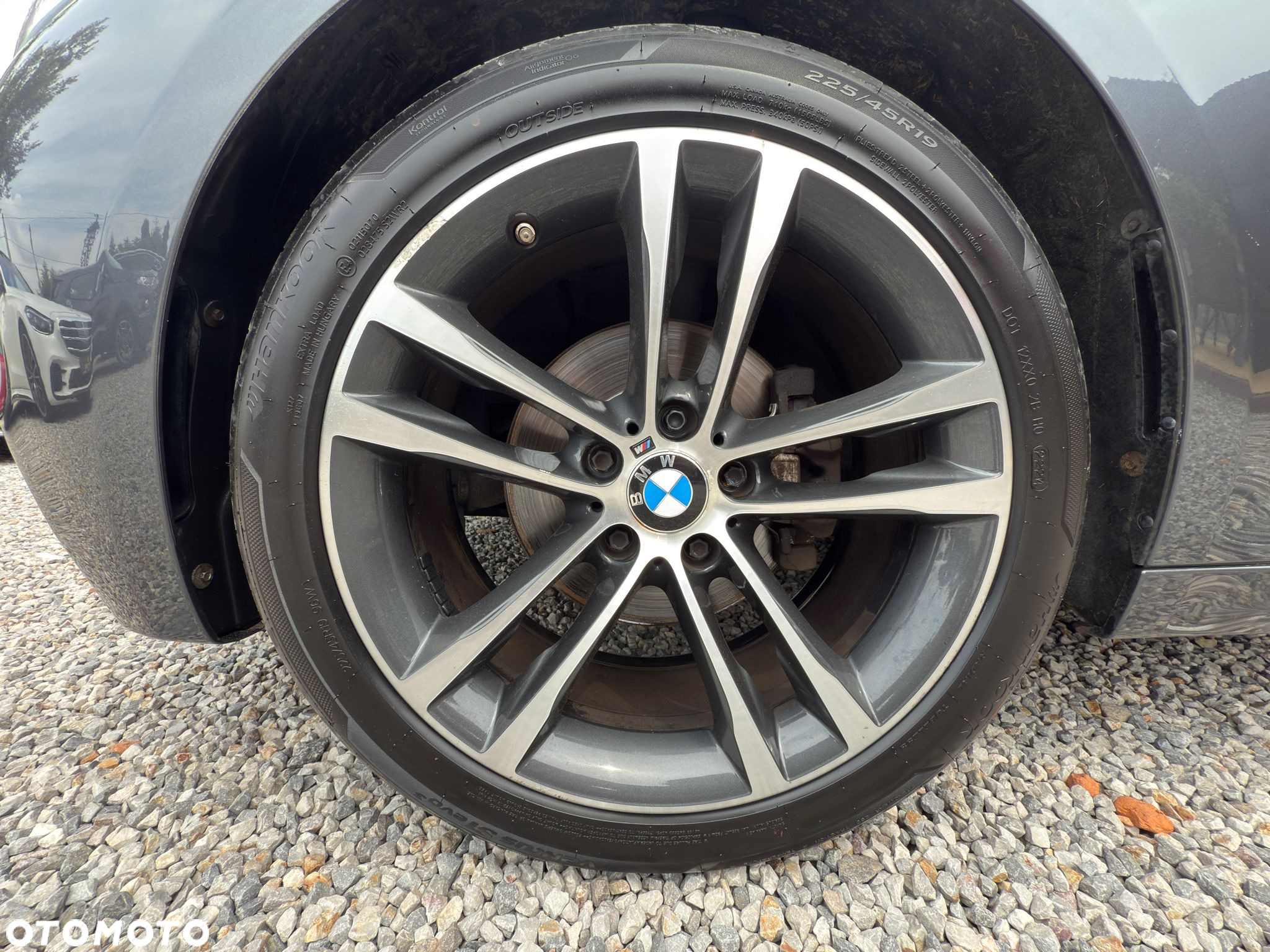 BMW 3GT - 6