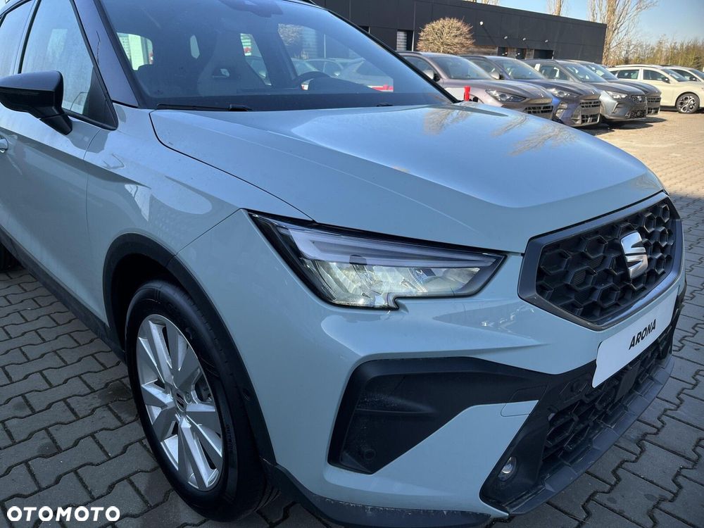 Seat Arona - 12