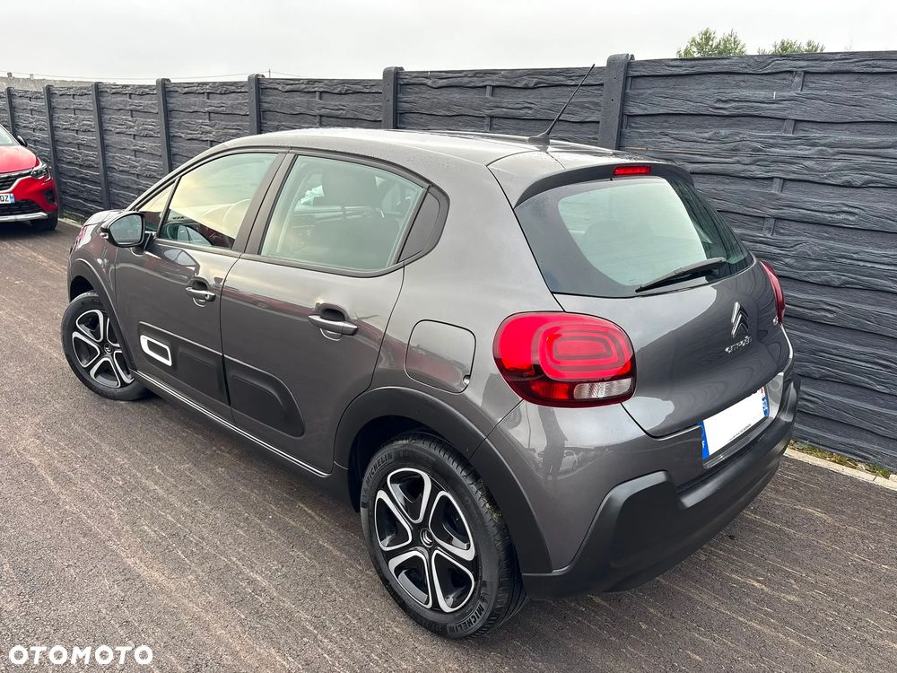 Citroën C3 Pure Tech 83 S&S SHINE - 29