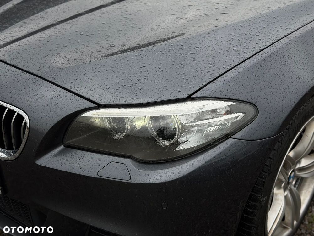 BMW Seria 5 - 16