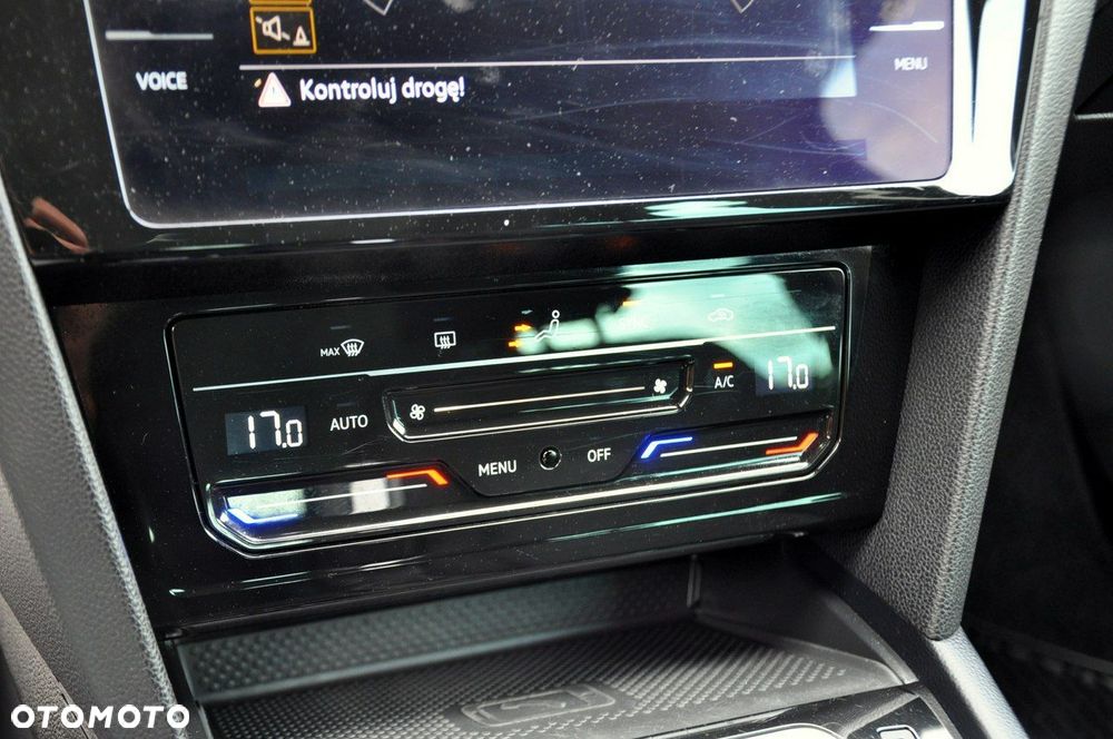 Volkswagen Passat Variant - 34