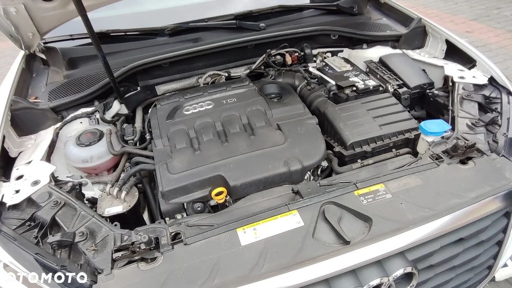 Audi Q2 2.0 TDI Quattro S tronic - 25