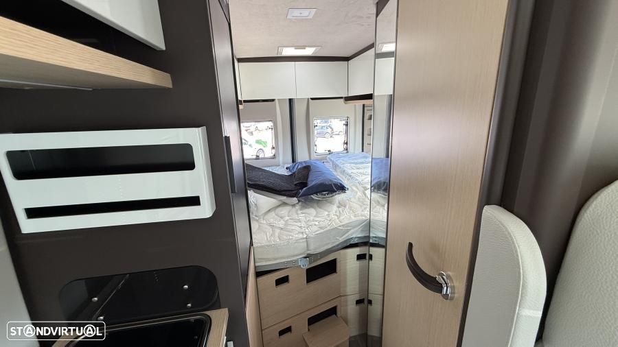 Autostar Van 590LT POP-UP - 10