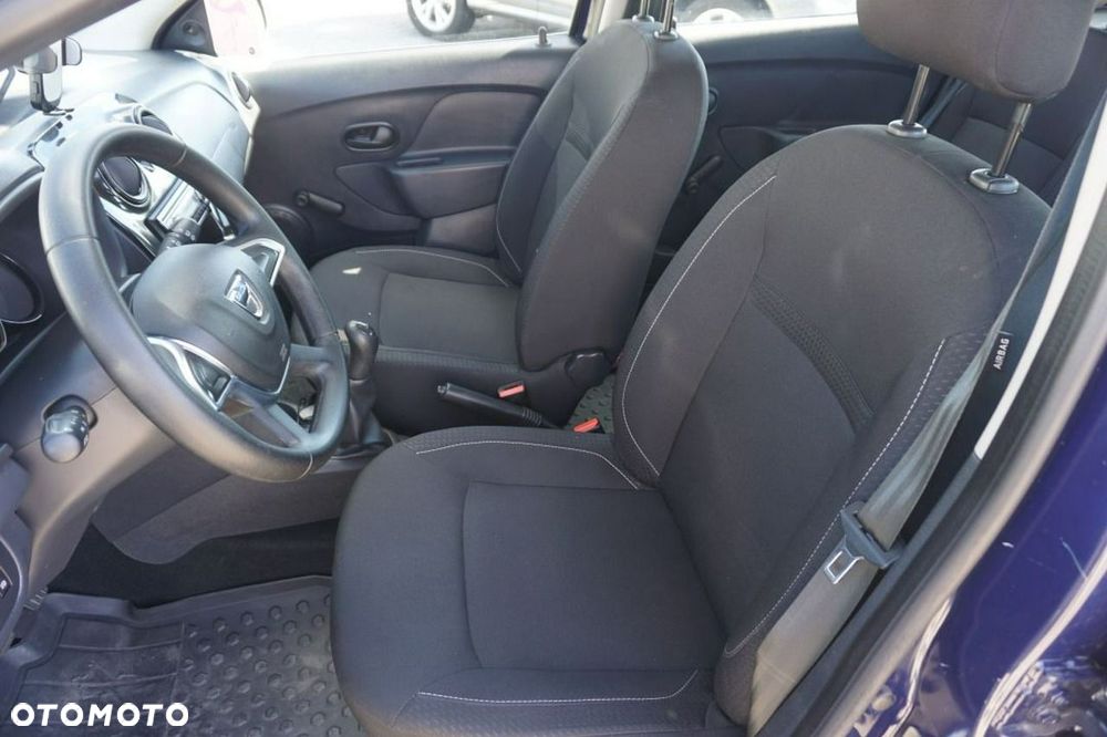Dacia Sandero - 9