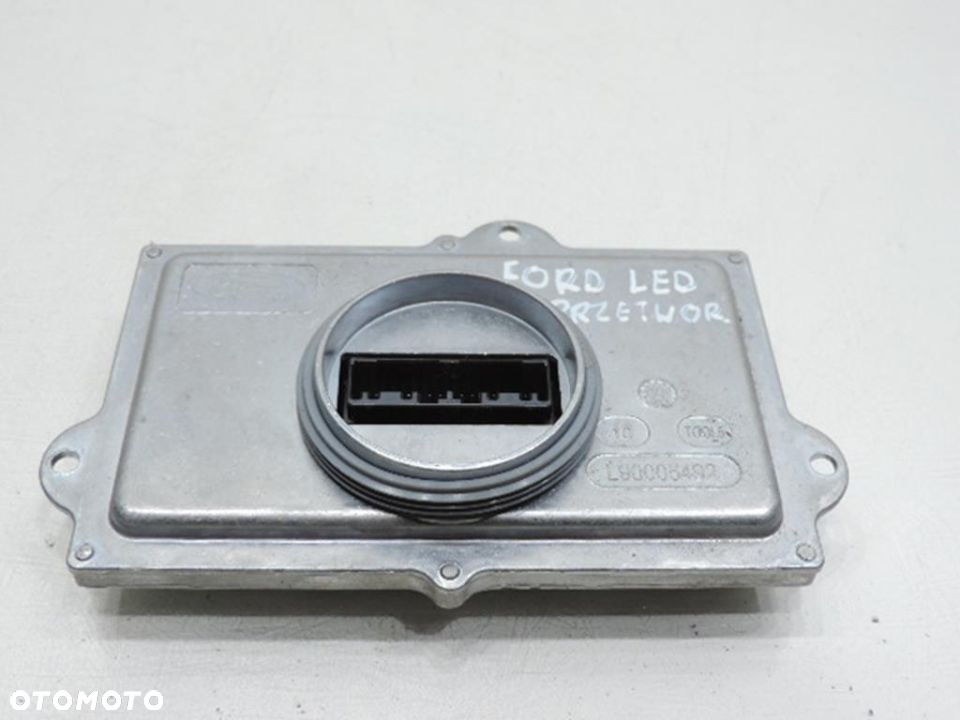 PRZETWORNICA LED FORD L90049276 - 6