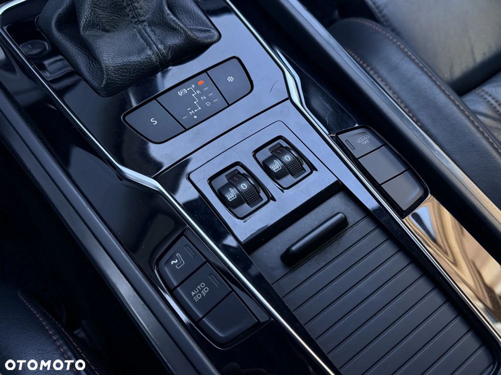 Peugeot 508 RXH BlueHDi 180 EAT6 Stop&Start - 14