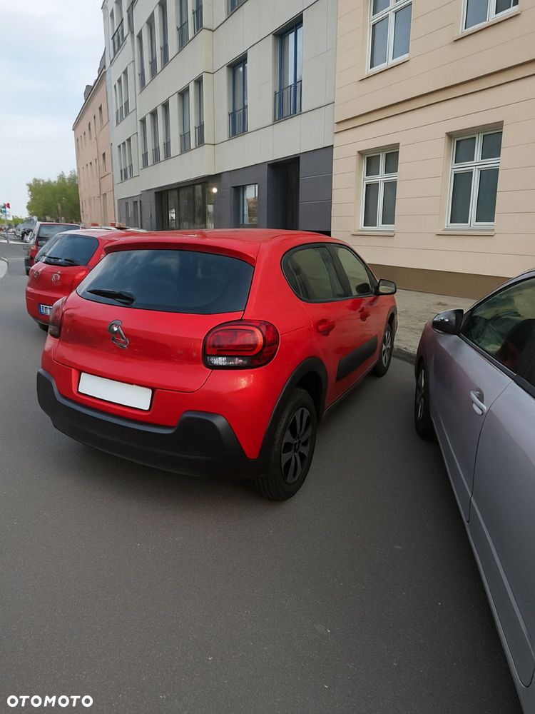 Citroën C3 - 2