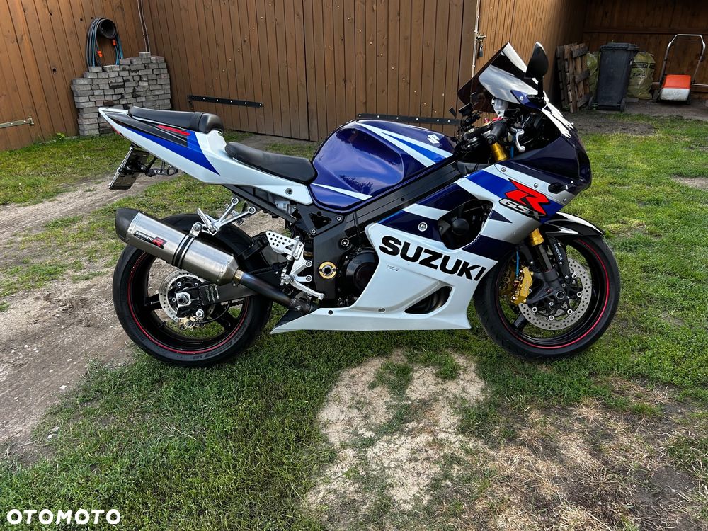 Suzuki GSX-R - 11