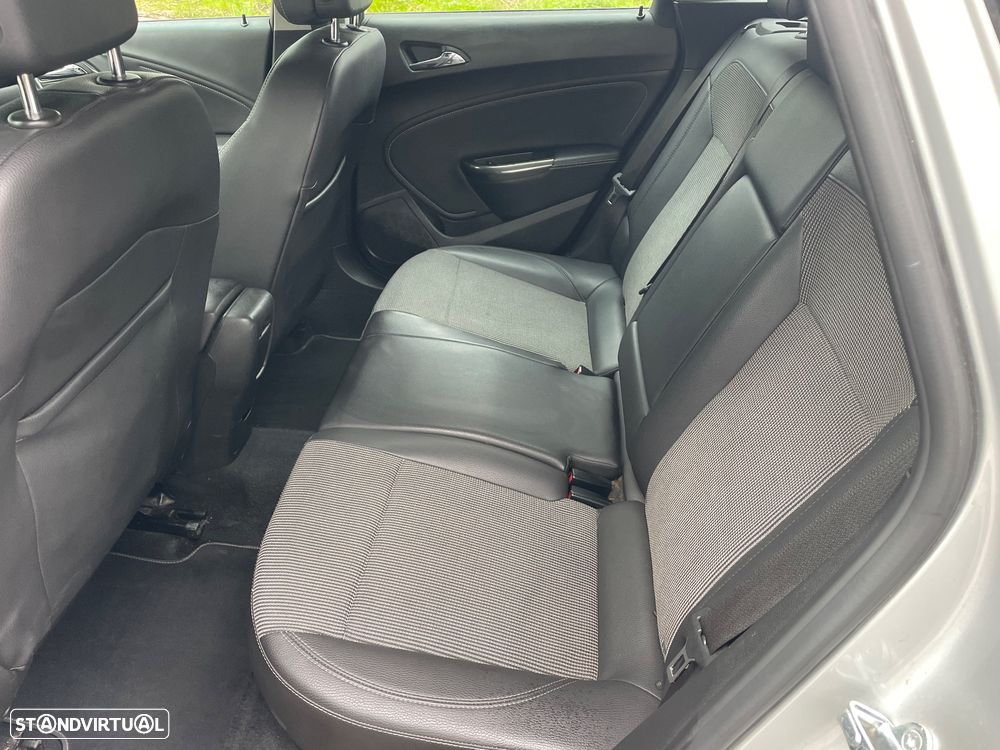 Opel Astra Sports Tourer 1.3 CDTi Cosmo S/S - 9