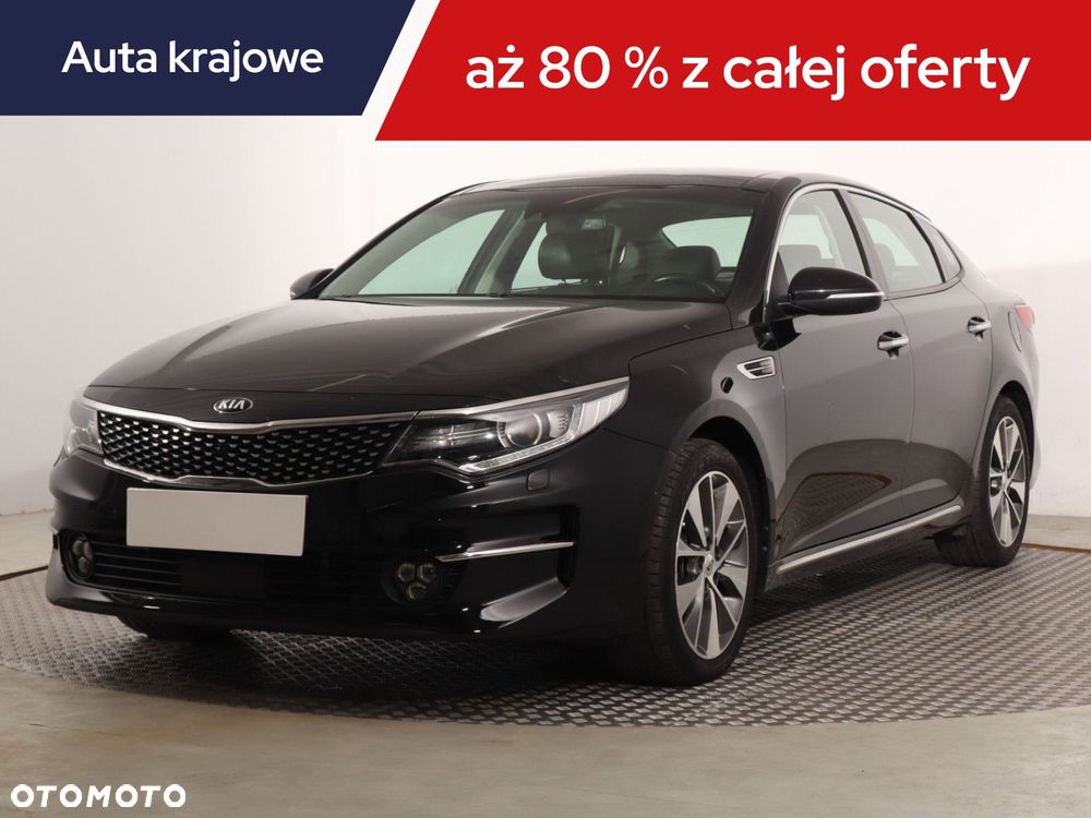Kia Optima - 3