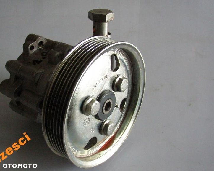 POMPA WSPOMAGANIA FIAT DUCATO 2012- 2.0 - 1