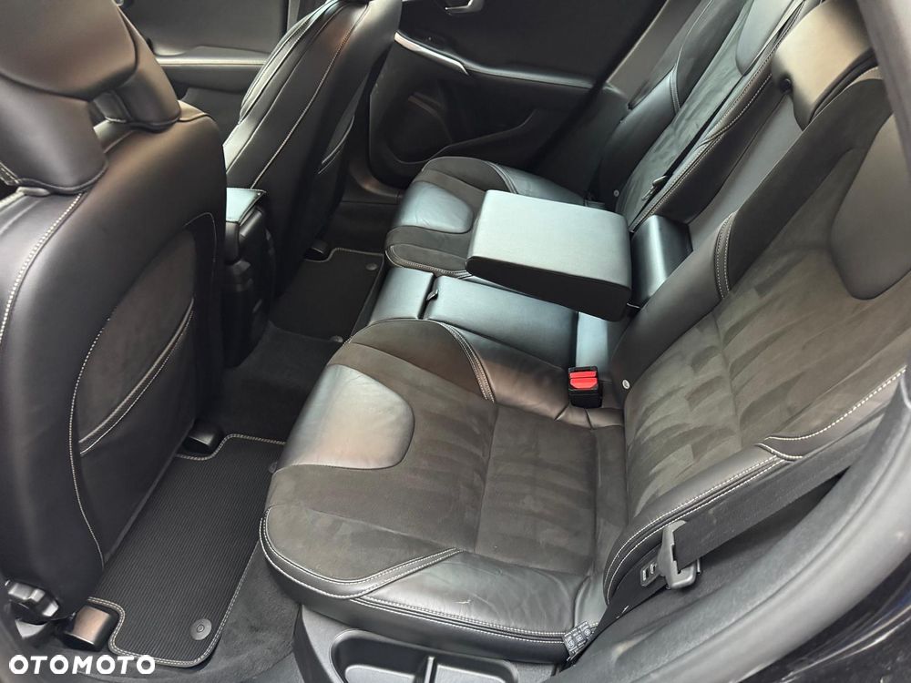Volvo V40 D2 Drive-E Inscription - 6