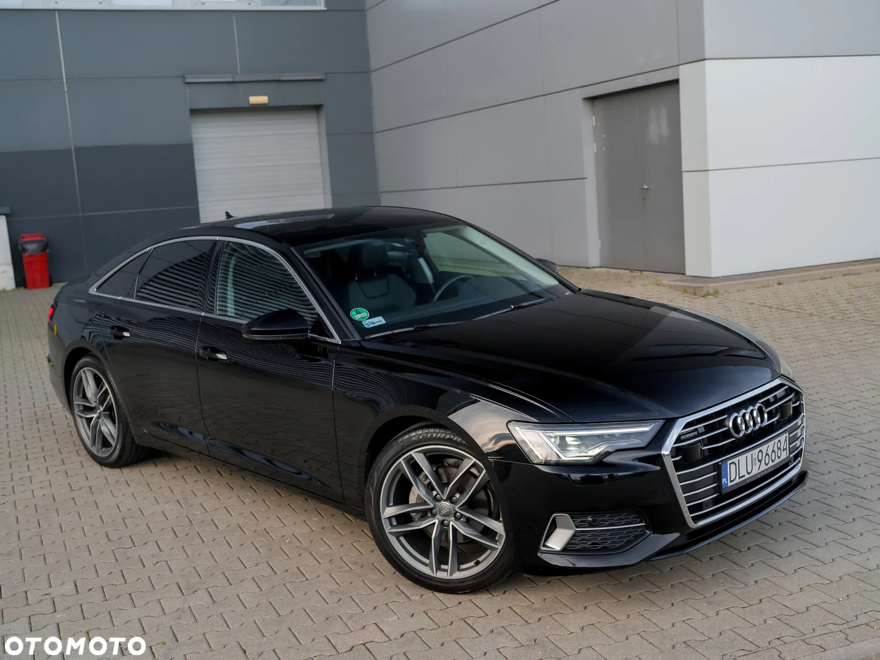Audi A6 - 15