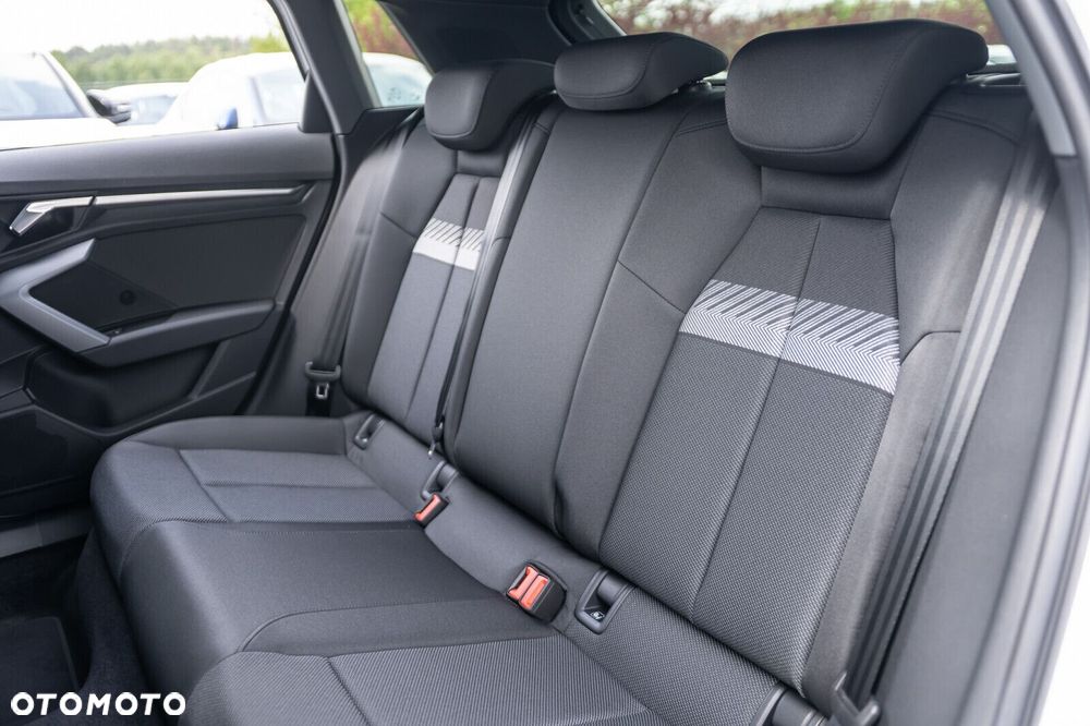 Audi A3 Allstreet - 15