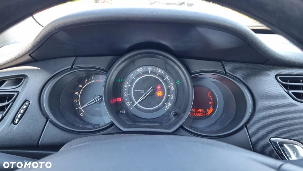 Citroën C3 1.1 Attraction - 11
