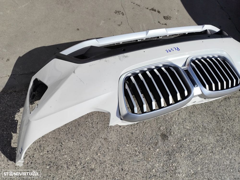 BMW X3 G01 PARA CHOQUES FRENTE - PC592 - 5