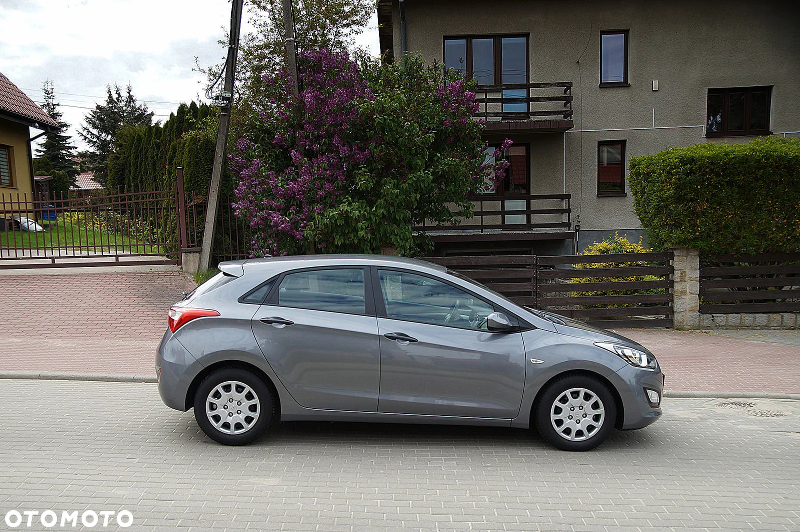 Hyundai i30 1.4 Style - 9