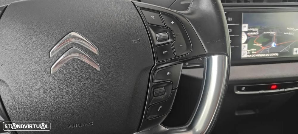 Citroën C4 Grand Picasso 1.6 BlueHDi Seduction - 41
