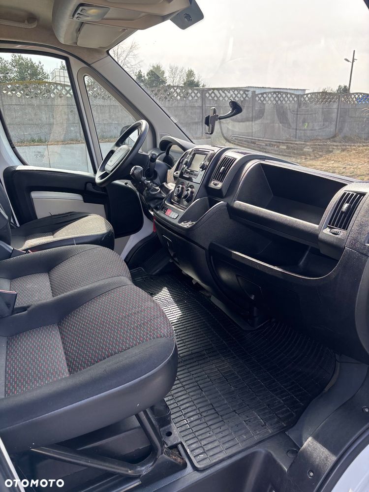 Citroën Jumper - 28