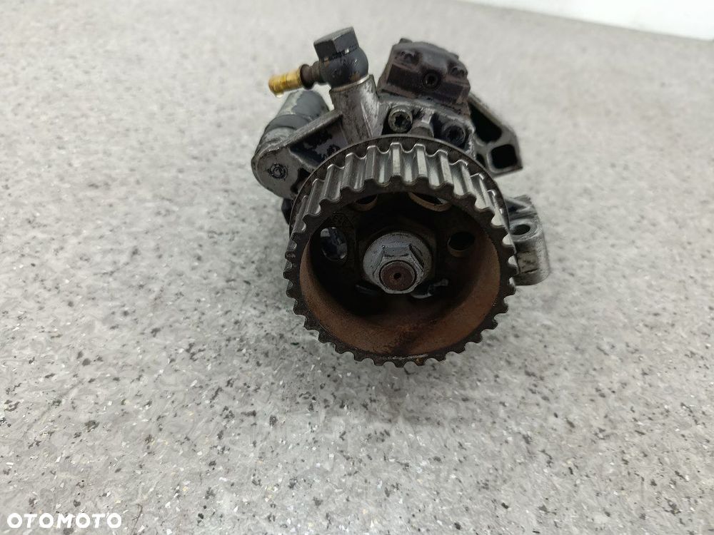 POMPA WTRYSKOWA RENAULT KANGOO II 8200663258  H82286029  A2C20000754 1.5 - 4