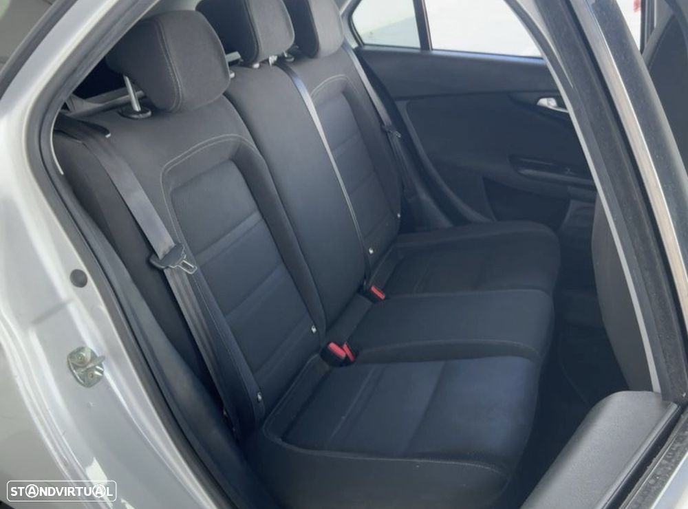 Fiat Tipo Station Wagon 1.3 Multijet - 11