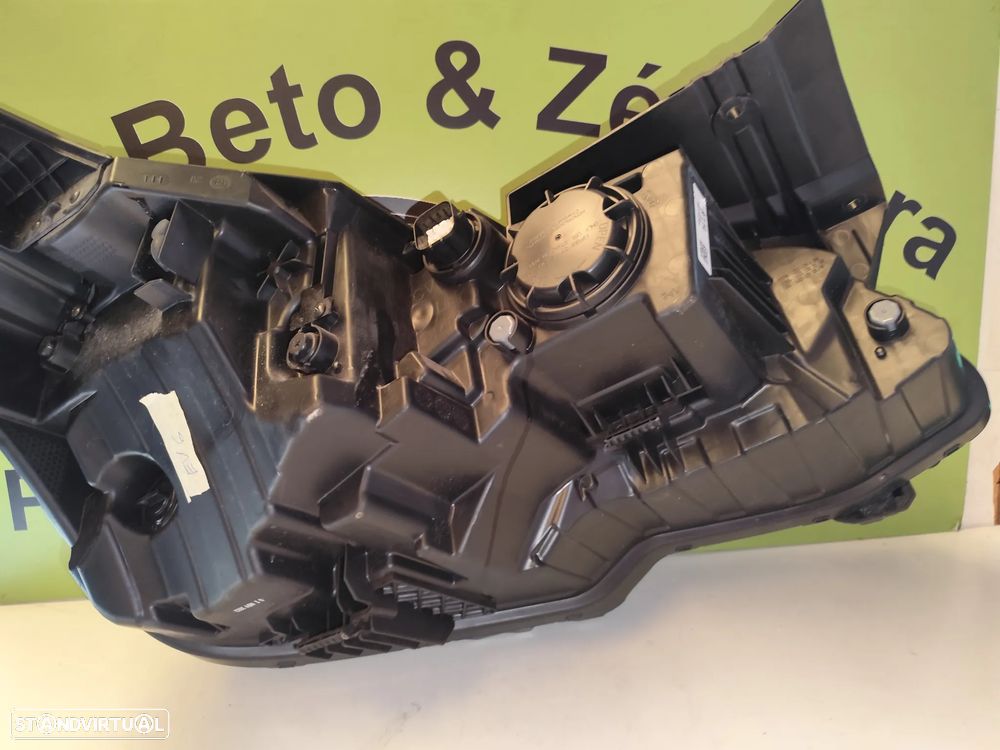 KIA EV6 FAROL ESQUERDO - FF754 - 7